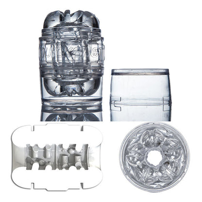 FLESHLIGHT - QUICKSHOT VANTAGE MASTURBATOR FLESHLIGHT ORIGIN