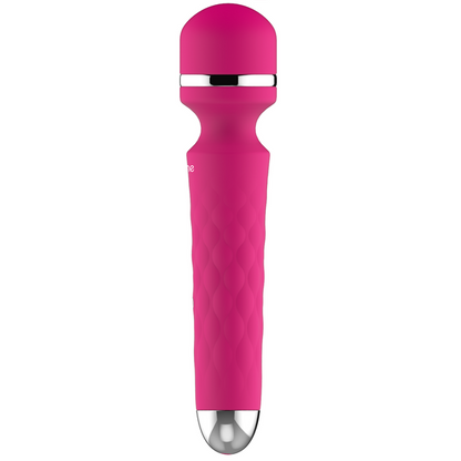NALONE - ROCK PINK MASSAGER NALONE
