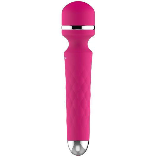 NALONE - ROCK PINK MASSAGER NALONE