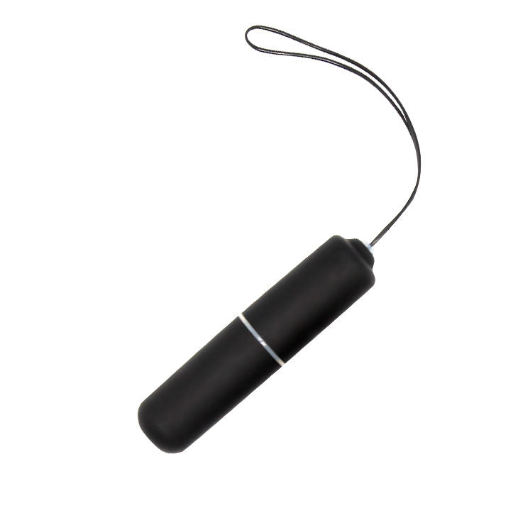 BAILE - RING REMOTE CONTROL BLACK 20V BAILE FOR HIM