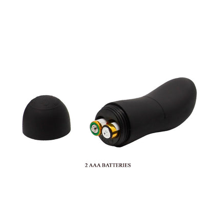 BAILE - RING REMOTE CONTROL BLACK 20V BAILE FOR HIM