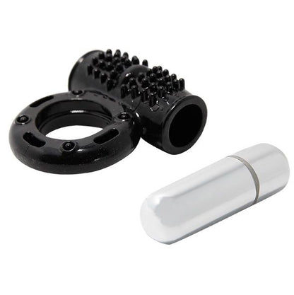 BAILE - POWER RING VIBRATOR RING 10V BAILE FOR HIM