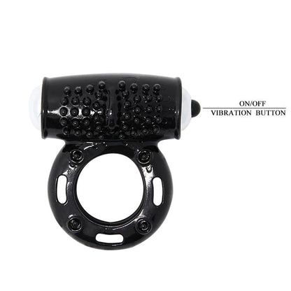 BAILE - POWER RING VIBRATOR RING 10V BAILE FOR HIM