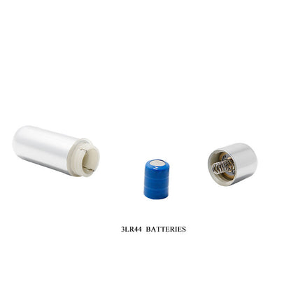 BAILE - POWER RING VIBRATOR RING 10V BAILE FOR HIM