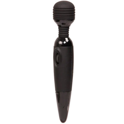 BAILE - POWER POWERFUL COMPACT MASSAGER BLACK BAILE