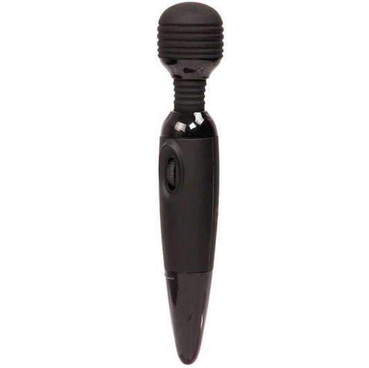 BAILE - POWER POWERFUL COMPACT MASSAGER BLACK BAILE