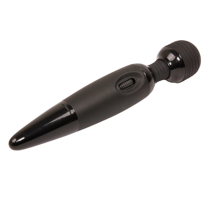 BAILE - POWER POWERFUL COMPACT MASSAGER BLACK BAILE