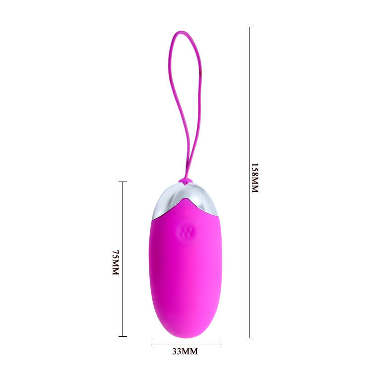 PRETTY LOVE - EGG BERGER REMOTE CONTROL 12 V - ToysByMonk