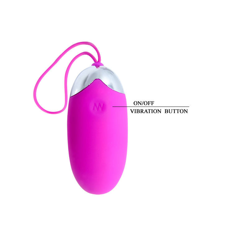 PRETTY LOVE - EGG BERGER REMOTE CONTROL 12 V - ToysByMonk