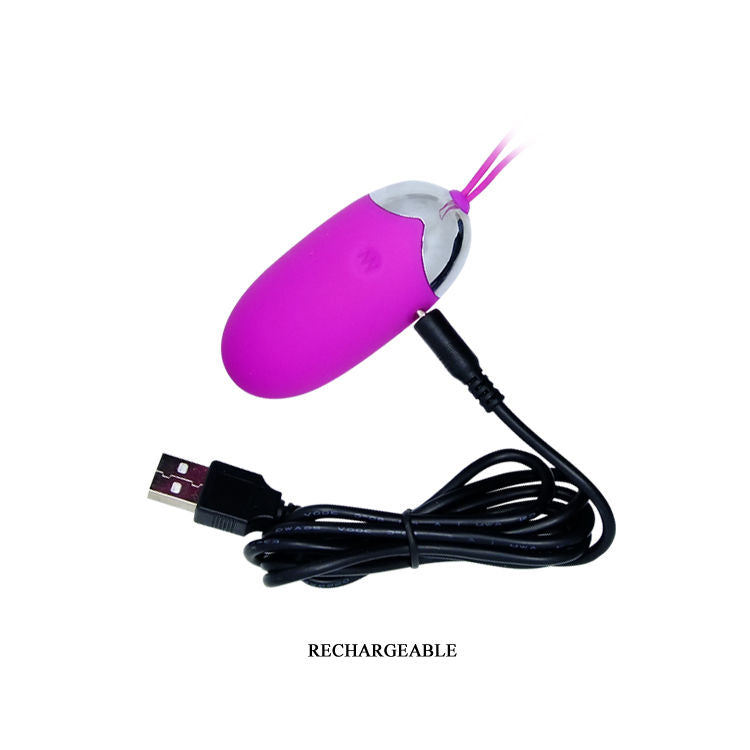 PRETTY LOVE - EGG BERGER REMOTE CONTROL 12 V - ToysByMonk