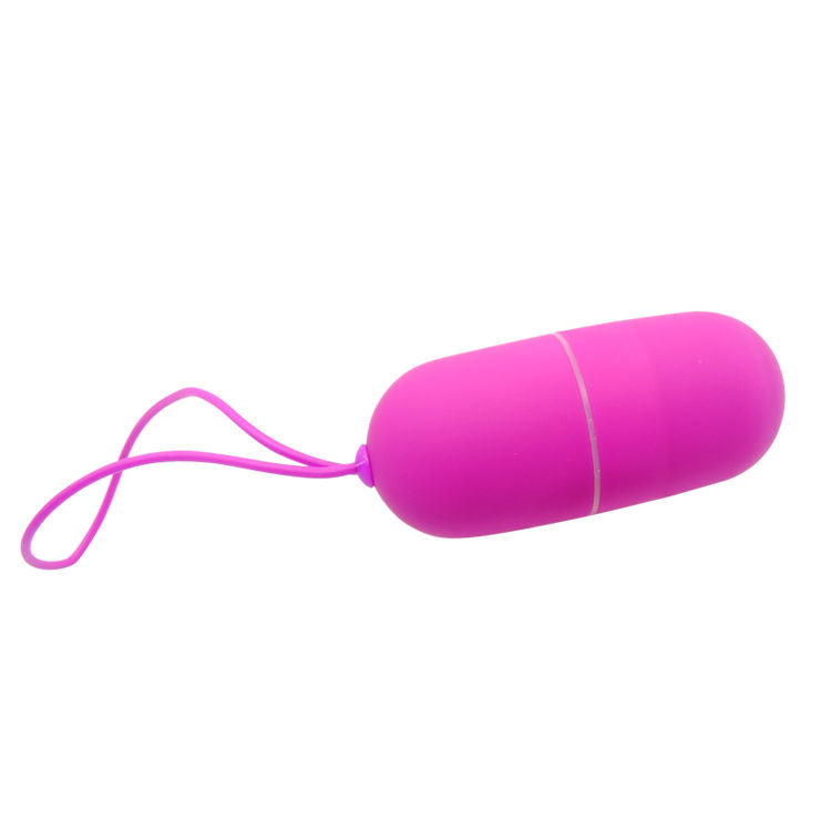 PRETTY LOVE - VIBRATING EGG ARVIN REMOTE CONTROL 12V PRETTY LOVE FLIRTATION