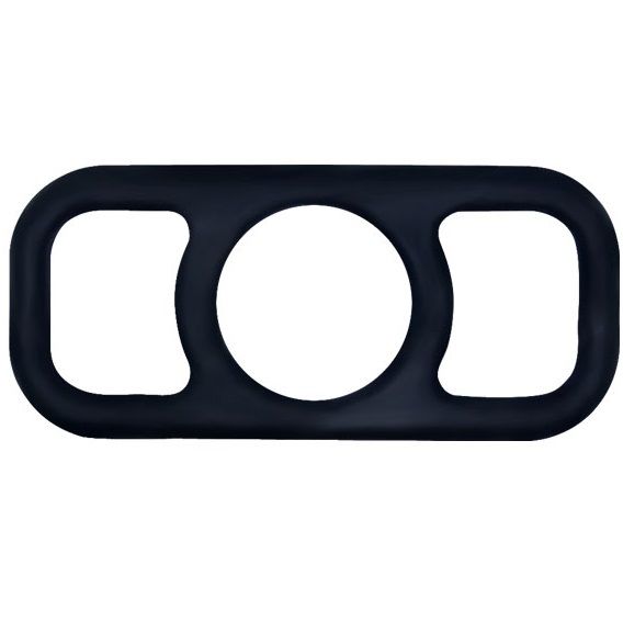 BAILE - TRAINING SILICONE TRAINING RINGS BAILE FOR HIM