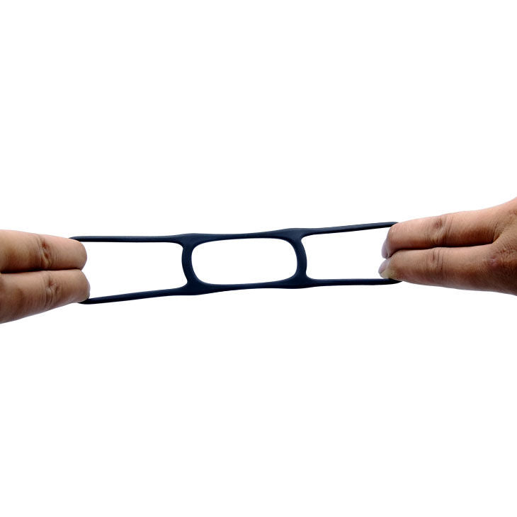 BAILE - TRAINING SILICONE TRAINING RINGS BAILE FOR HIM