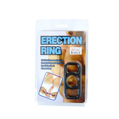 BAILE - TRAINING SILICONE TRAINING RINGS BAILE FOR HIM