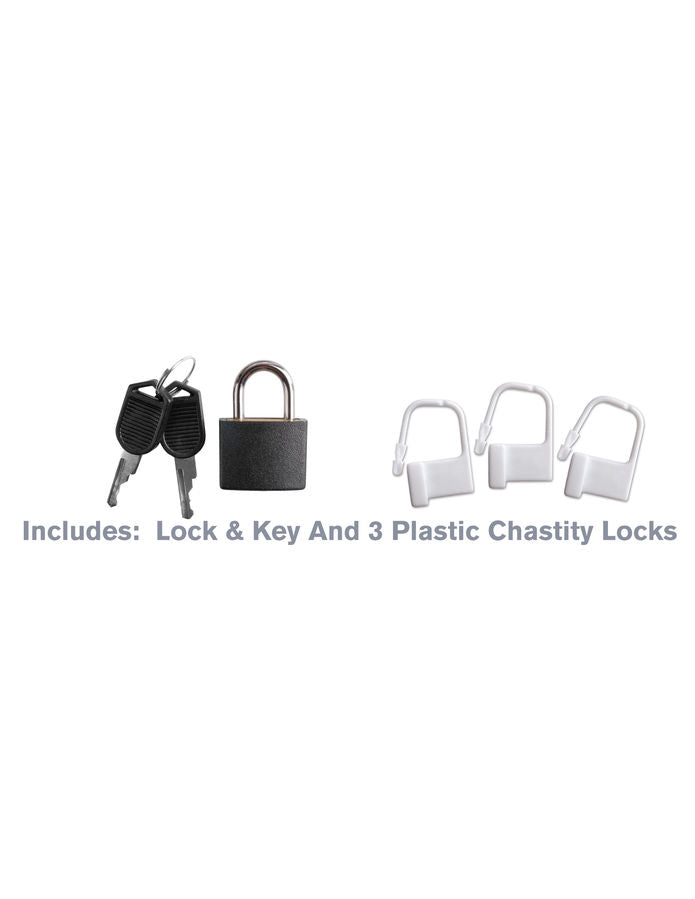 FANTASY C-RINGZ - SENSUAL TOUCH LOVE RING FANTASY C-RINGZ