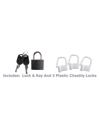 FANTASY C-RINGZ - SENSUAL TOUCH LOVE RING FANTASY C-RINGZ