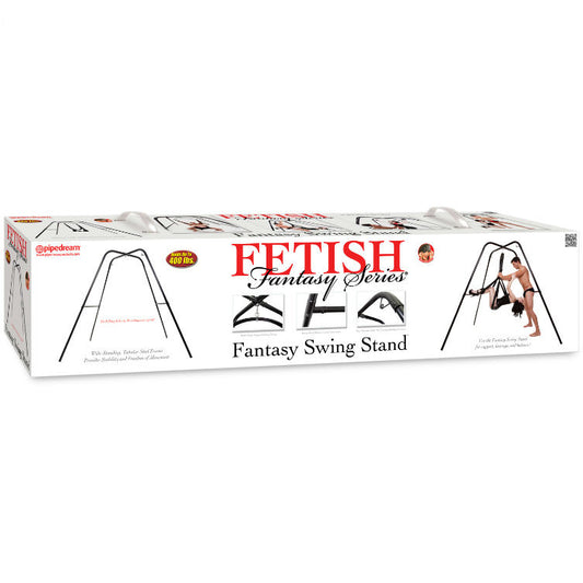 FETISH FANTASY SERIE - SERIE SWING STAND