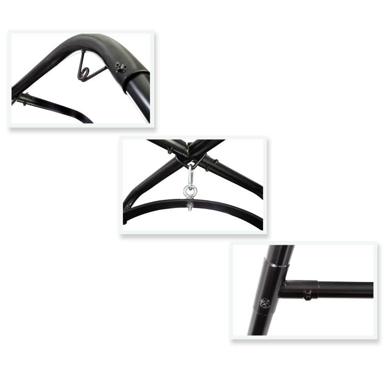 FETISH FANTASY SERIES - SERIES SWING STAND FETISH FANTASY SERIES