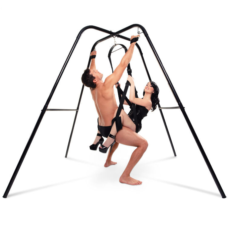 FETISH FANTASY SERIES - SERIES SWING STAND FETISH FANTASY SERIES