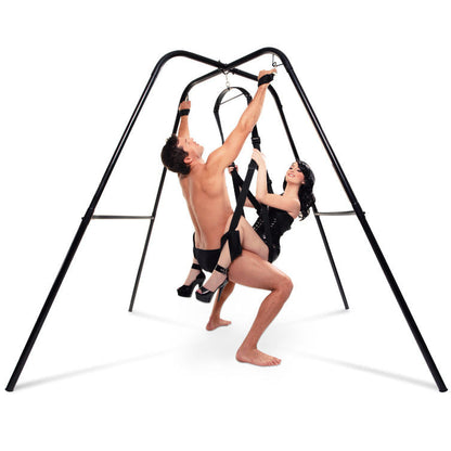 FETISH FANTASY SERIES - SERIES SWING STAND FETISH FANTASY SERIES