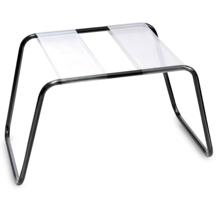 FETISH FANTASY SERIES THE INCREDIBLE SEX STOOL PIPEDREAMS