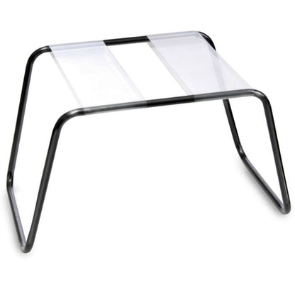 FETISH FANTASY SERIES THE INCREDIBLE SEX STOOL PIPEDREAMS
