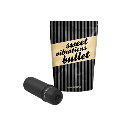 BIJOUX - LES PETITS BONBONS VIBRATING BULLET BIJOUX PETITS BONBONS