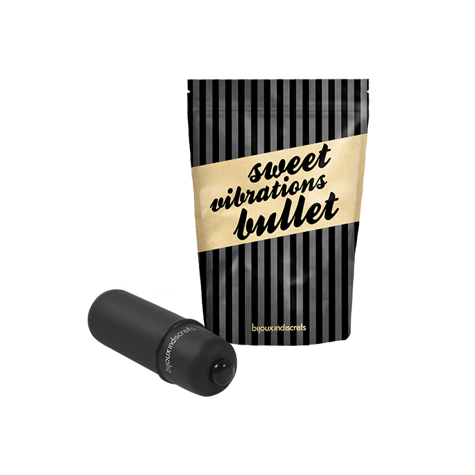 BIJOUX - LES PETITS BONBONS VIBRATING BULLET BIJOUX PETITS BONBONS