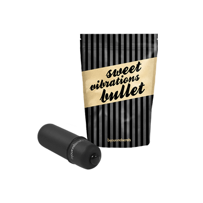 BIJOUX - LES PETITS BONBONS VIBRATING BULLET BIJOUX PETITS BONBONS