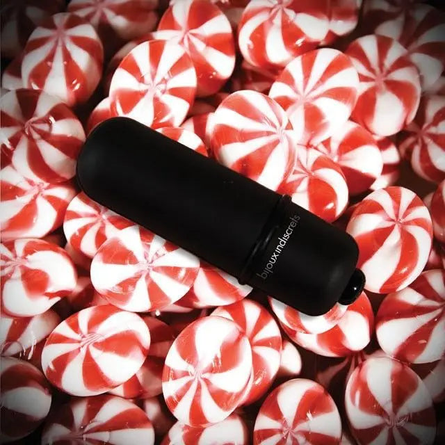 BIJOUX - LES PETITS BONBONS VIBRATING BULLET BIJOUX PETITS BONBONS