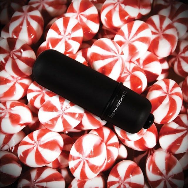 BIJOUX - LES PETITS BONBONS VIBRATING BULLET BIJOUX PETITS BONBONS