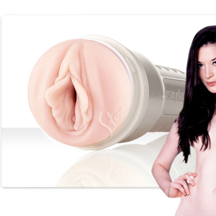 FLESHLIGHT GIRLS - VAGINA STOYA DESTROYA - ToysByMonk