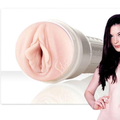 FLESHLIGHT GIRLS - VAGINA STOYA DESTROYA - ToysByMonk