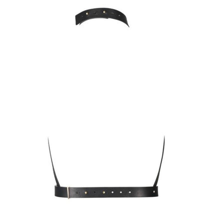 BIJOUX INDISCRETS MAZE - H HARNESS BLACK BIJOUX MAZE