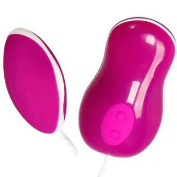 PRETTY LOVE - FLIRTATION VIBRATING EGG WITH REMOTE CONTROL AVERY PRETTY LOVE FLIRTATION