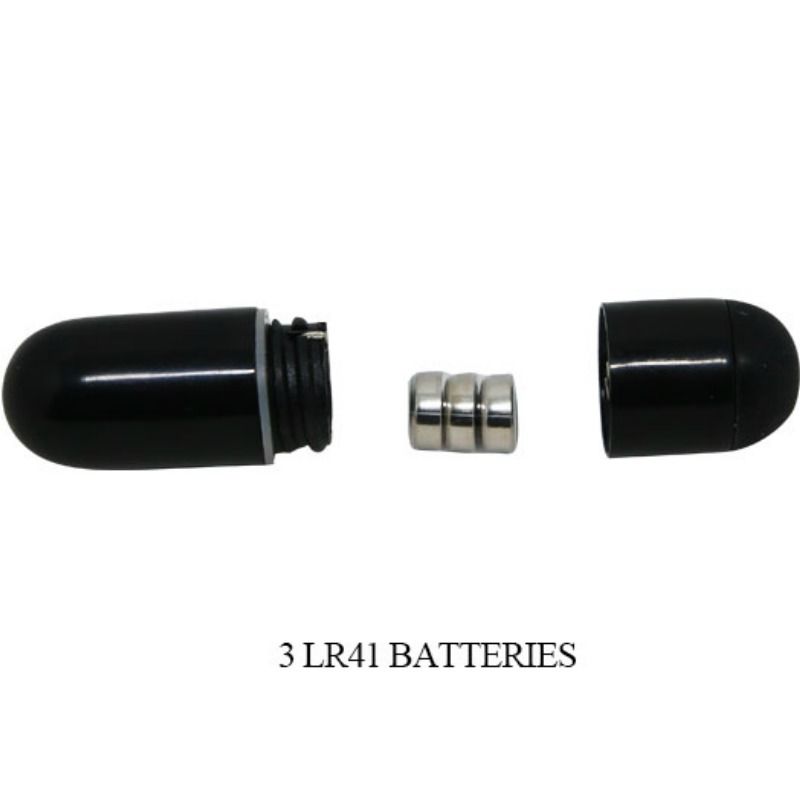PRETTY LOVE - ETHEL VIBRATING RING WITH STIMULATOR PRETTY LOVE MALE