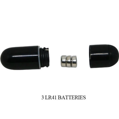 PRETTY LOVE - ETHEL VIBRATING RING WITH STIMULATOR PRETTY LOVE MALE