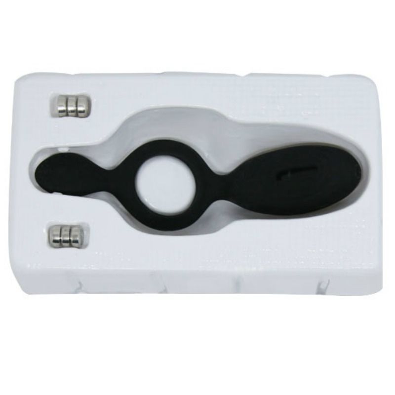 PRETTY LOVE - ETHEL VIBRATING RING WITH STIMULATOR PRETTY LOVE MALE
