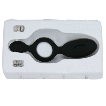 PRETTY LOVE - ETHEL VIBRATING RING WITH STIMULATOR PRETTY LOVE MALE
