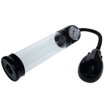 BAILE - AUTOMATIC GAUGE PUMP MACHINE BAILE FOR HIM
