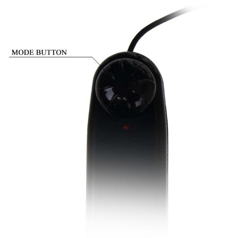 BAILE - PENIS ENLARGEMENT SYSTEM WITH VIBRATION BAILE FOR HIM