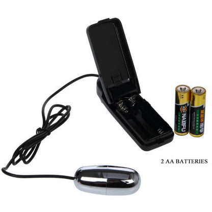 BAILE - PENIS ENLARGEMENT SYSTEM WITH VIBRATION BAILE FOR HIM