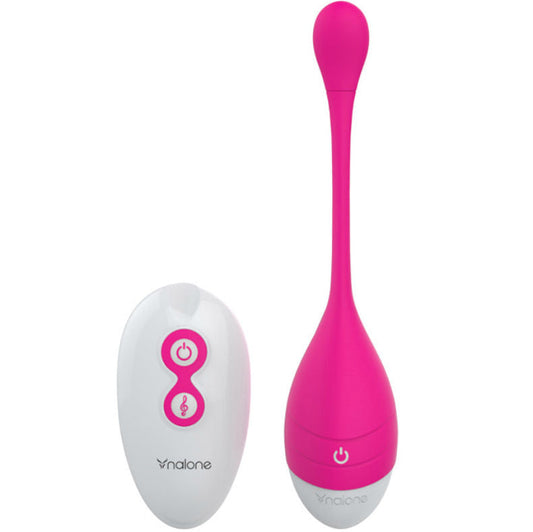 NALONE - SWEETIE REMOTE CONTROL PINK NALONE