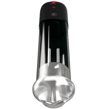PDX ELITE - BLOWJOB POWER PUMP PDX ELITE