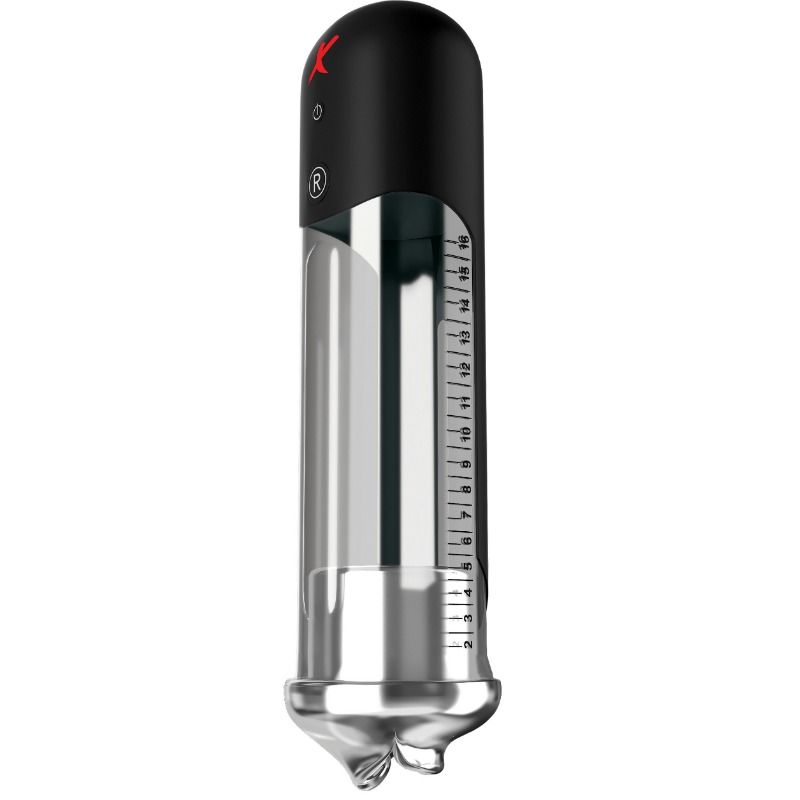 PDX ELITE - BLOWJOB POWER PUMP PDX ELITE