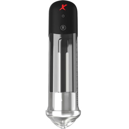 PDX ELITE - BLOWJOB POWER PUMP PDX ELITE