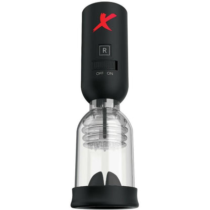 PDX ELITE - TIP TEAZER POWER PUMP PDX ELITE
