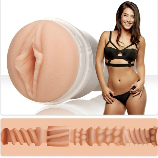 FLESHLIGHT GIRLS - EVA LOVIA SUGAR VAGINA FLESHLIGHT GIRLS
