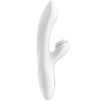 SATISFYER - PRO G-SPOT RABBIT 2020 EDITION SATISFYER VIBRATOR