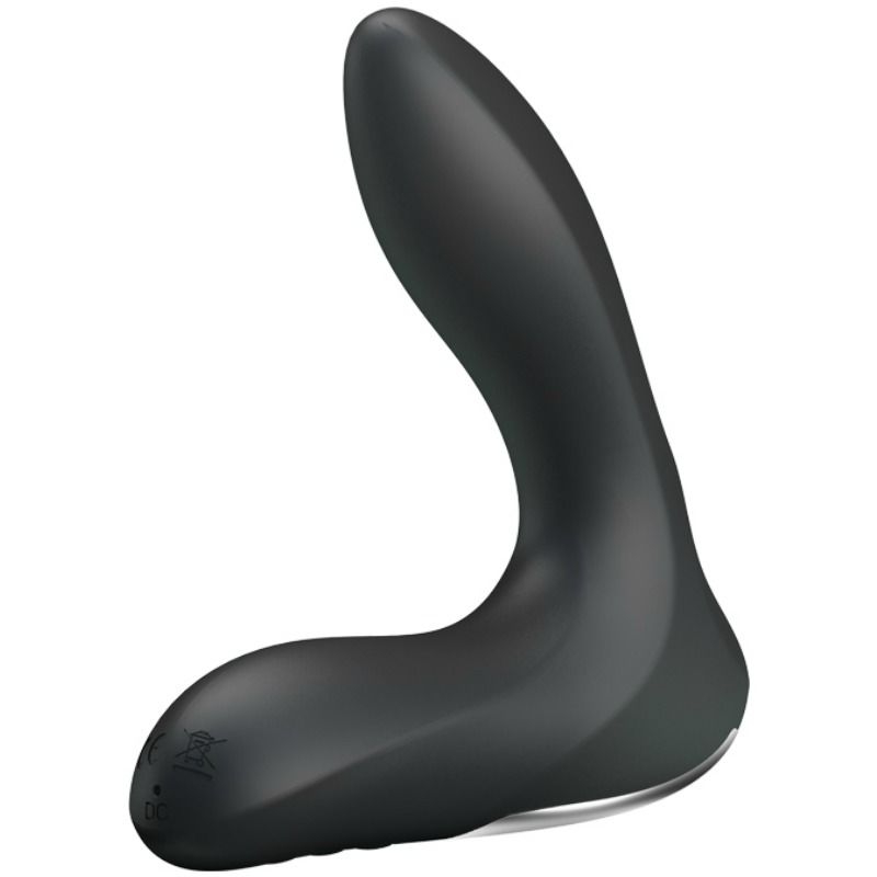 PRETTY LOVE - LEONARD INFLATABLE PROSTATIC MASSAGER WITH VIBRATION PRETTY LOVE